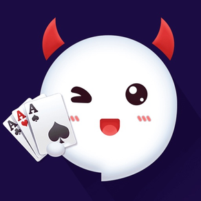 GoPlay360 - Poker with friends