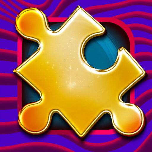 Epic Jigsaw Puzzles HD Jigsaw for iOS (iPhone/iPad/iPod touch) Free