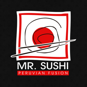 Mr Sushi