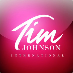 Tim Johnson International.