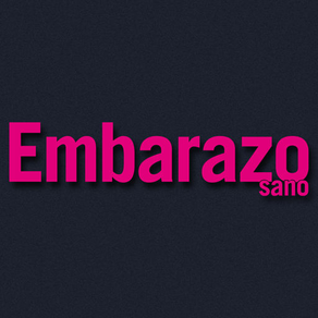 Embarazo Sano