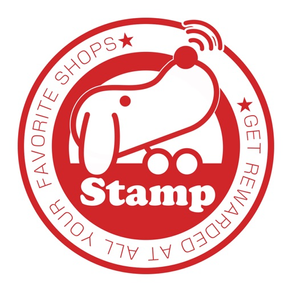 Stamp | Keep your stamp cards in your smartphone