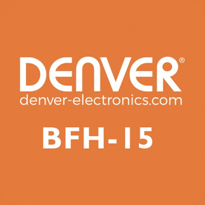 DENVER BFH-15