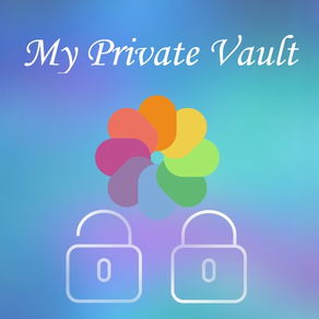 My Private Vault