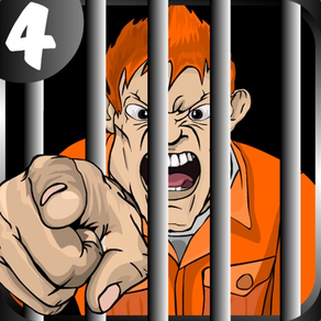 Escape Game Jail Escape 4