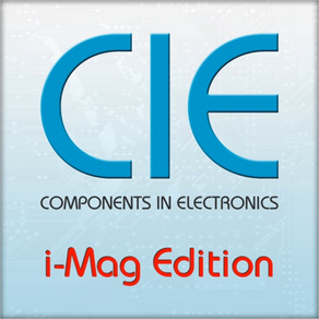 Components In Electronics Mag