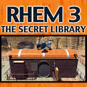 RHEM III: The Secret Library