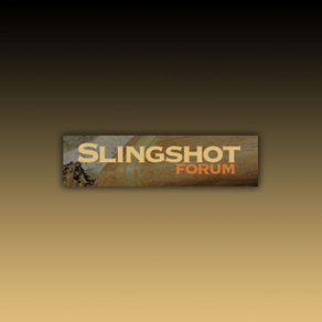 Slingshot Forum