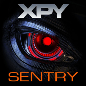 Xpy Sentry