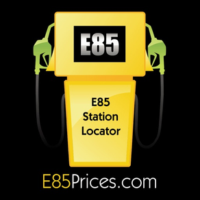 E85 Prices & Station Locator