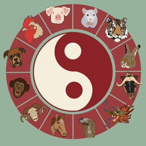 iYinYang Chinese Astrology