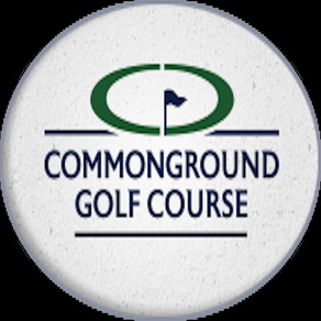 Commonground Golf Course - GPS and Scorecard