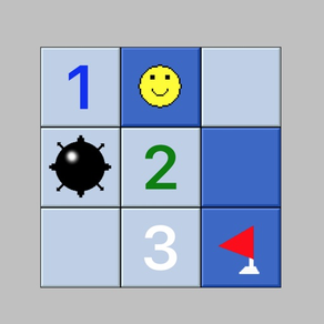 minesweeper xp - retro classic game