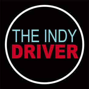 The Indy Driver