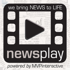 MVP NewsPlayer