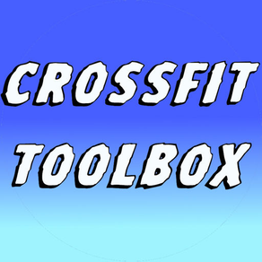 Crossfit Toolbox
