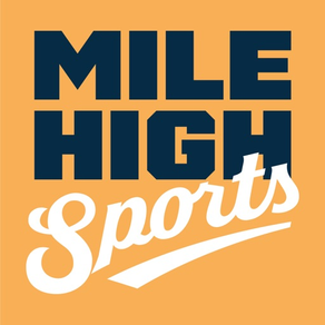 Mile High Sports