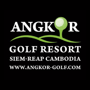 Angkor Golf Resort