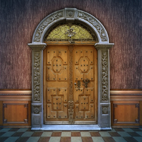 100 Doors Saga