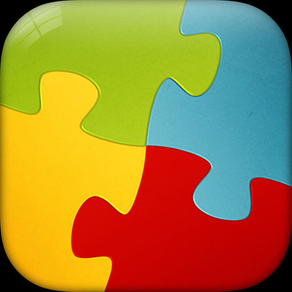 Jigsaw Puzzle - Jigsaw Puzzles for Kids and Adults