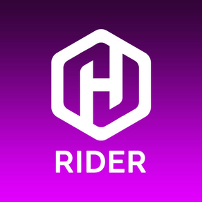 Hitch - Rider