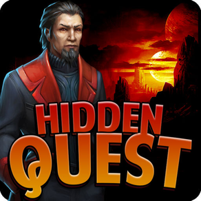 Hidden Treasure Quest