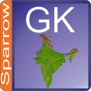 India-GK