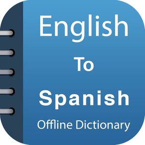 Spanish Dictionary &Translator