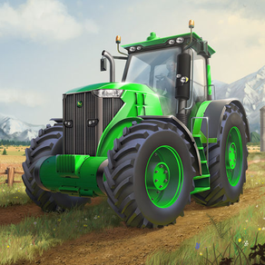 Farming Evolution