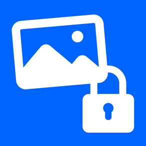 Hide Photos - Safe Photo Lock