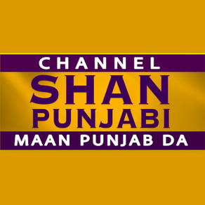 Shan Punjabi