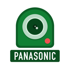 Viewer for Panasonic IP Camera