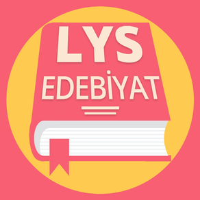 YKS/LYS Edebiyat Yazar-Eser