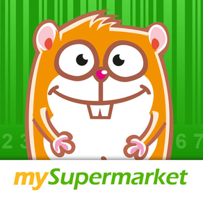mySupermarket - השוואת מחירים