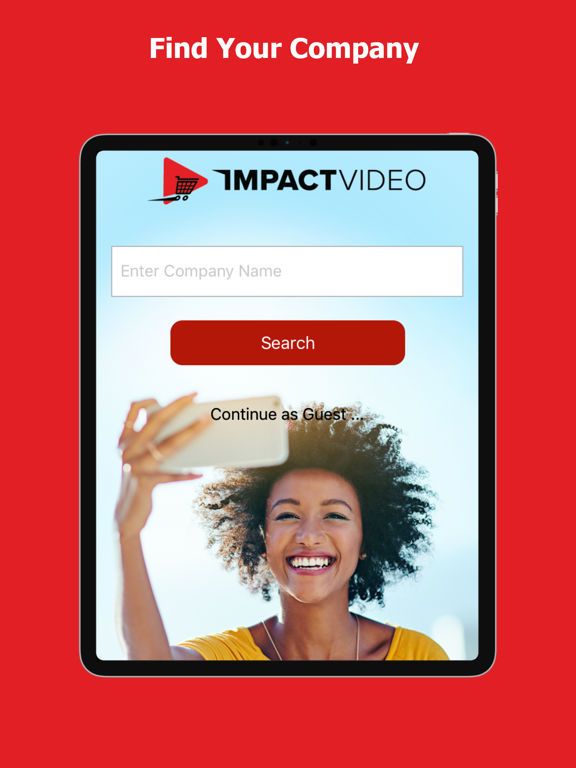 Impact Video poster