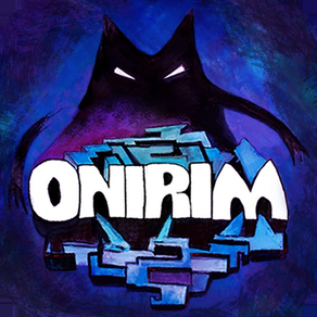 Onirim – Solo-Kartenspiel