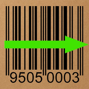 Store-Keeper : barcode 条码, 扫一扫