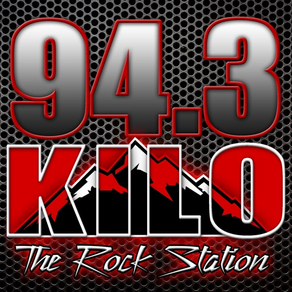 94.3 KILO The Rock Station