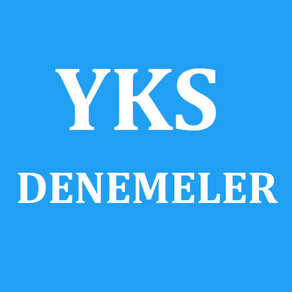 TYT YKS ÇÖZÜMLÜ ÇIKMIŞ DENEME