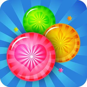 Candy Star - Free Game