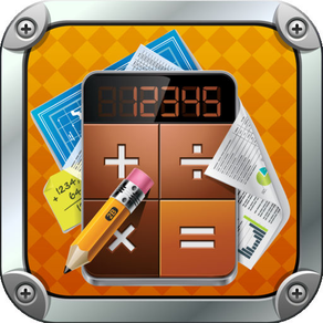 Calculator App