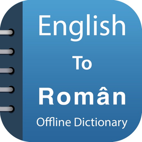 Romanian Dictionary Pro