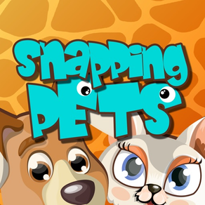 SNAPPING PETS ~ Pets & Animal
