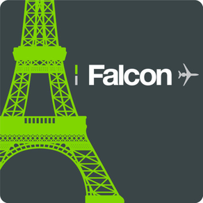 Falcon M&O Paris