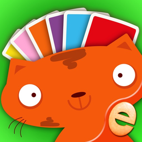 了解顏色形狀免費幼兒園兒童遊戲