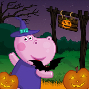 Halloween: cazador de dulces