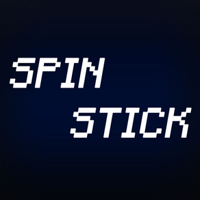 Spin Stick