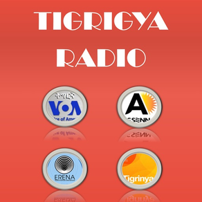 Tigrigna Radio