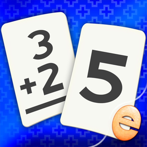 Flashcard Math Tutor Addition Games for Kids Free