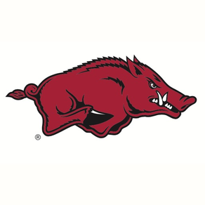 Razorbacks Animated Emojis